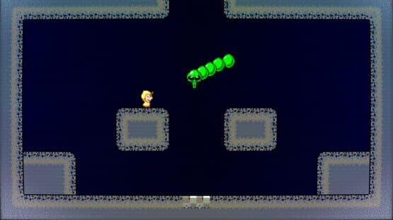 Adventure of Leek — screenshot 4