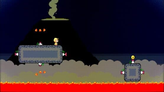 Adventure of Leek — screenshot 5