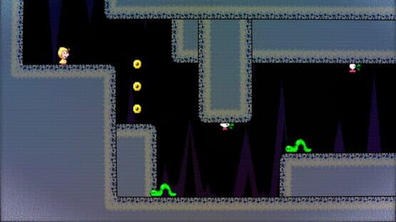 Adventure of Leek — screenshot 6