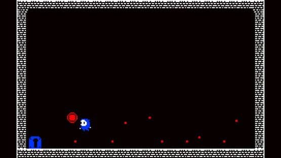 Blue Boy: Bleeding Out — screenshot 1