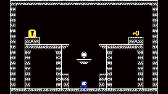 Blue Boy: Bleeding Out — screenshot 2