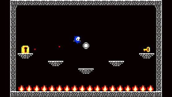 Blue Boy: Bleeding Out — screenshot 3