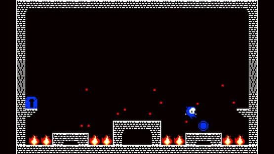 Blue Boy: Bleeding Out — screenshot 4