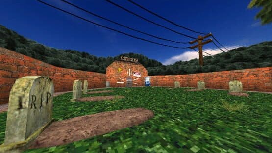 Let's Go! Baby! Friends World — screenshot 2