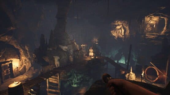 The Forgotten City — screenshot 6
