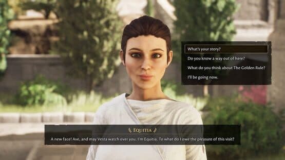 The Forgotten City — screenshot 7