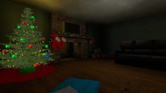 Tornuktu — screenshot 2