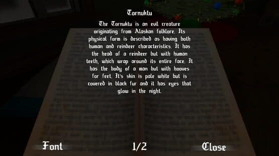 Tornuktu — screenshot 3