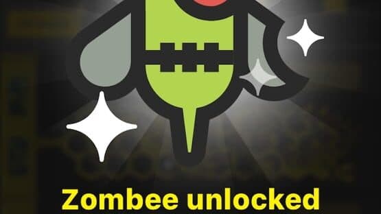 Bee Factory! — screenshot 1