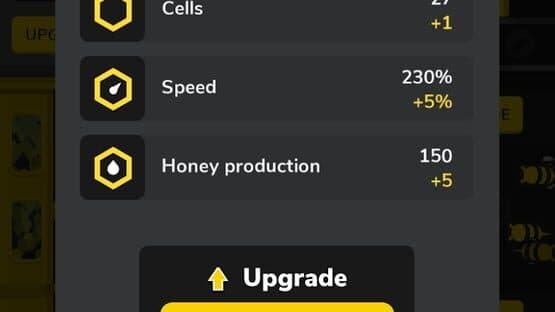 Bee Factory! — screenshot 2
