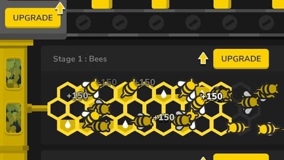 Bee Factory! — screenshot 3