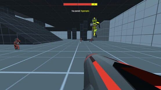 Teamkill — screenshot 1