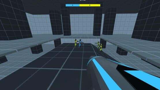 Teamkill — screenshot 2