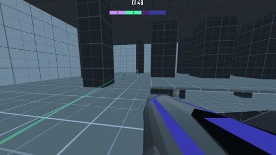 Teamkill — screenshot 3