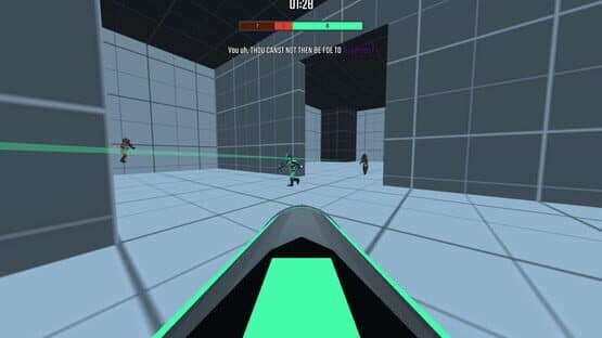 Teamkill — screenshot 4