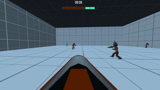Teamkill — screenshot 5