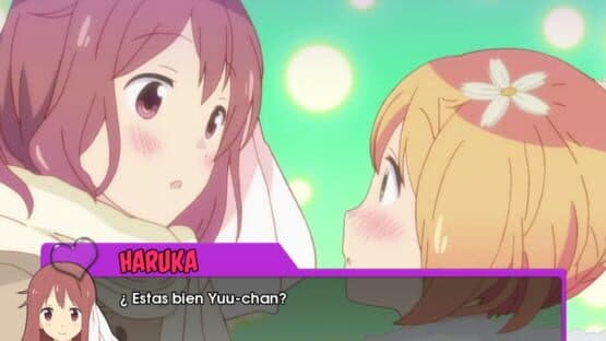 Sakura Trick: Special Edition — screenshot 1