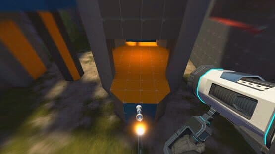 Momentum Mod — screenshot 2