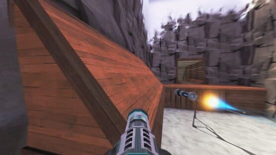 Momentum Mod — screenshot 3