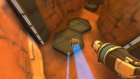 Momentum Mod — screenshot 4