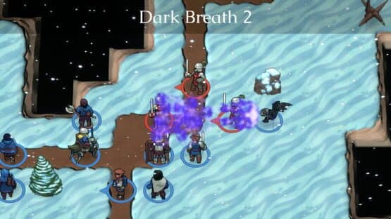 Telepath Tactics Liberated — screenshot 6