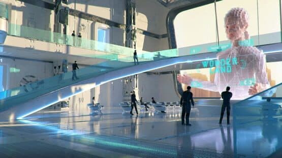 Lost Away — screenshot 1