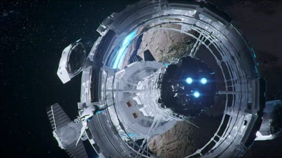 Lost Away — screenshot 2