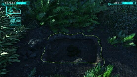 Lost Away — screenshot 4
