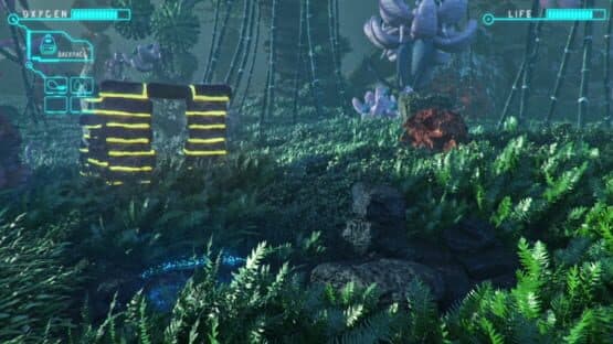 Lost Away — screenshot 5