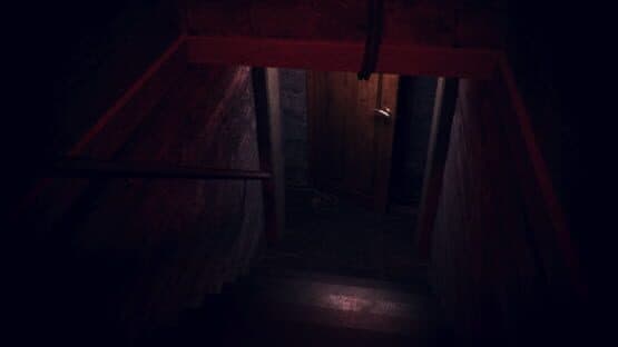 Serial Hunter — screenshot 2
