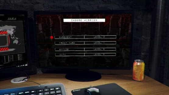Serial Hunter — screenshot 3