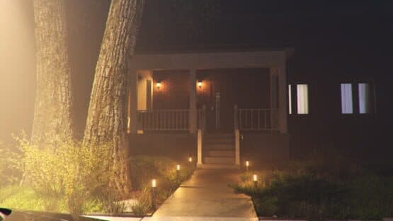 Serial Hunter — screenshot 4
