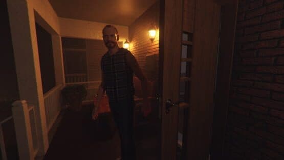 Serial Hunter — screenshot 5