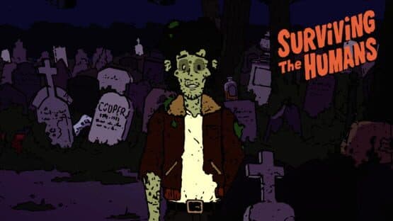 Surviving the Humans — screenshot 4