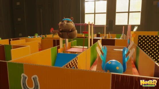 Hamster Playground — screenshot 5
