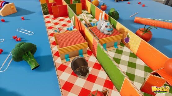 Hamster Playground — screenshot 6