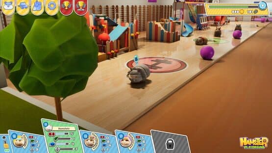 Hamster Playground — screenshot 7