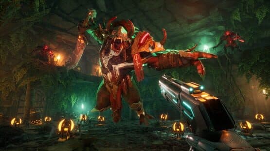 Warstride Challenges — screenshot 3