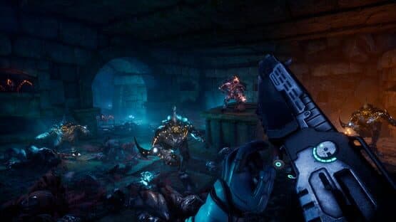 Warstride Challenges — screenshot 4