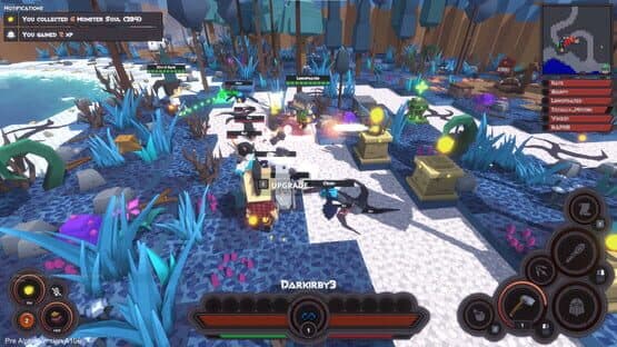 Citywars Tower Defense — screenshot 5
