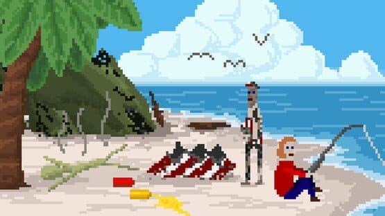 McPixel 3 — screenshot 1
