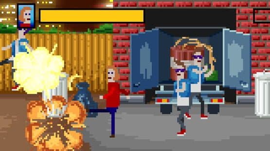 McPixel 3 — screenshot 4