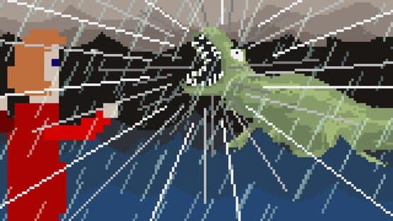 McPixel 3 — screenshot 5