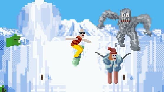 McPixel 3 — screenshot 6