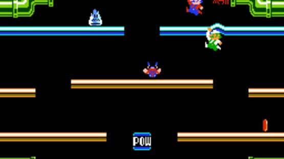 Mario Bros. — screenshot 1