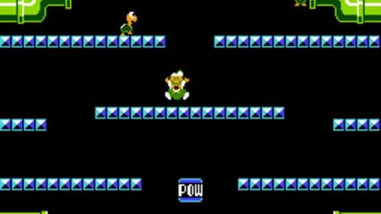 Mario Bros. — screenshot 2