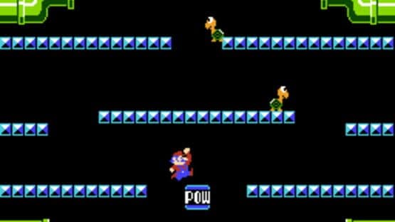 Mario Bros. — screenshot 3