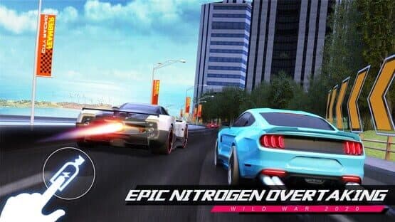 City Racing 2 — screenshot 7