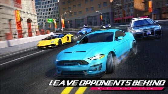 City Racing 2 — screenshot 8
