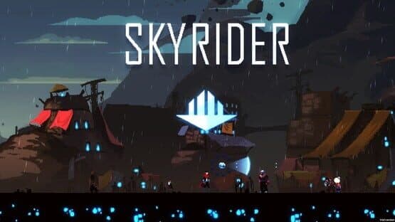 SkyRider — screenshot 1